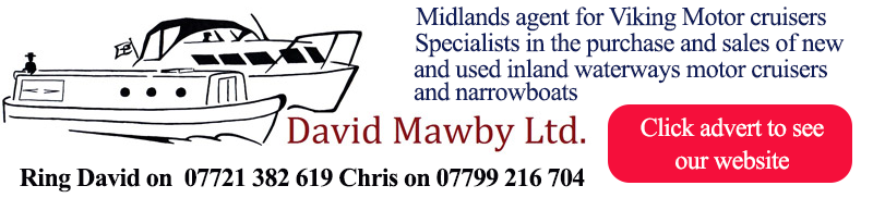 David Mawby